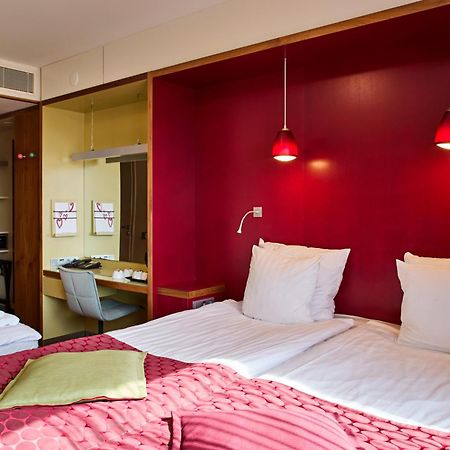 Original Sokos Hotel Alexandra Jyvaeskylae Экстерьер фото