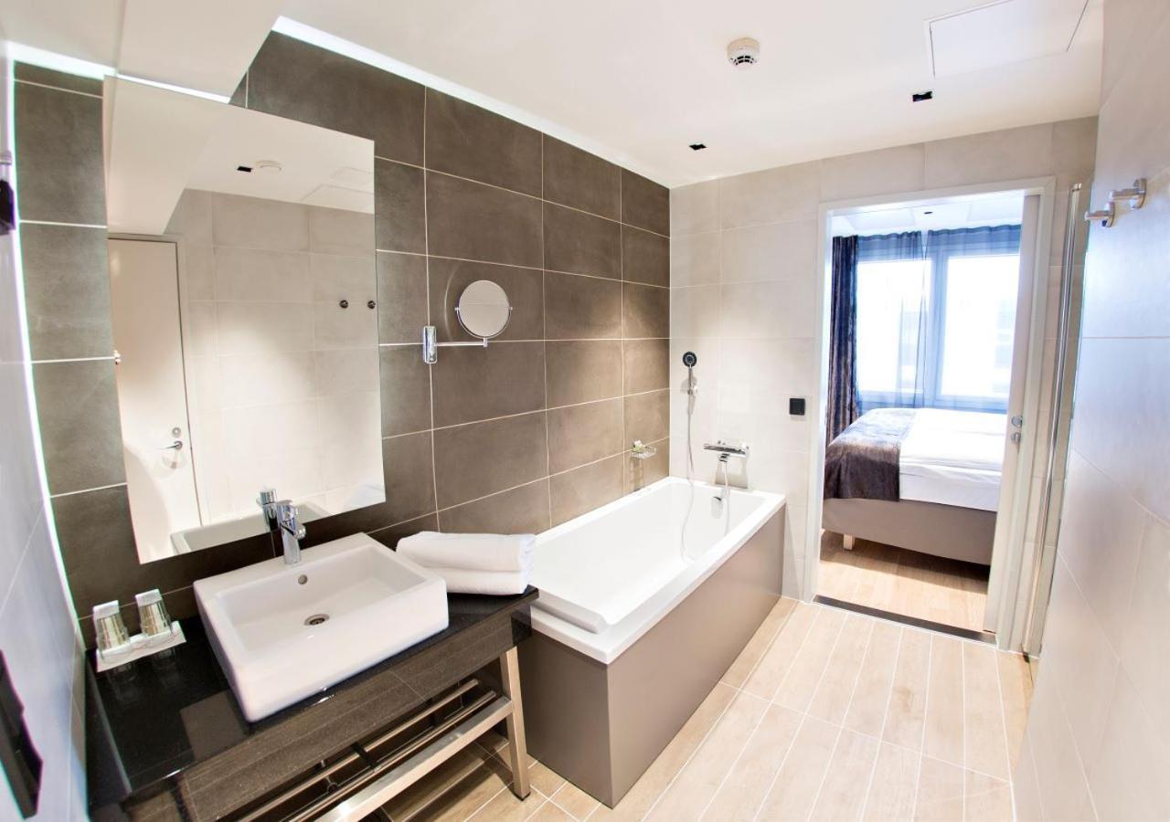 Original Sokos Hotel Alexandra Jyvaeskylae Экстерьер фото