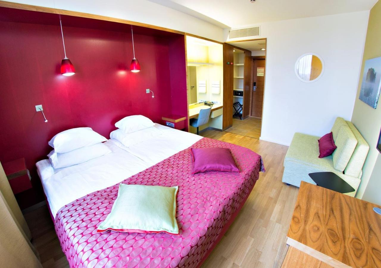 Original Sokos Hotel Alexandra Jyvaeskylae Экстерьер фото