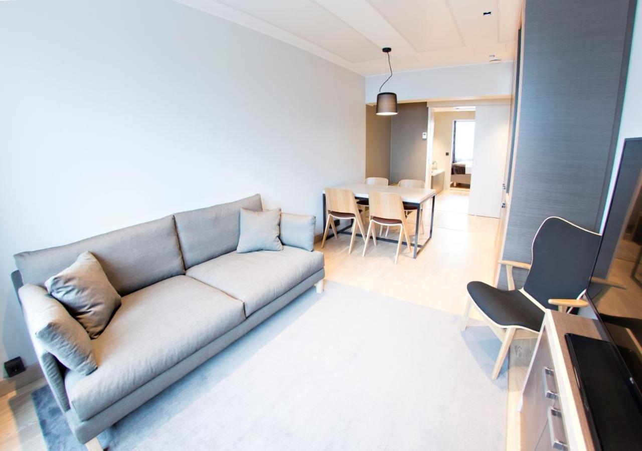 Original Sokos Hotel Alexandra Jyvaeskylae Экстерьер фото