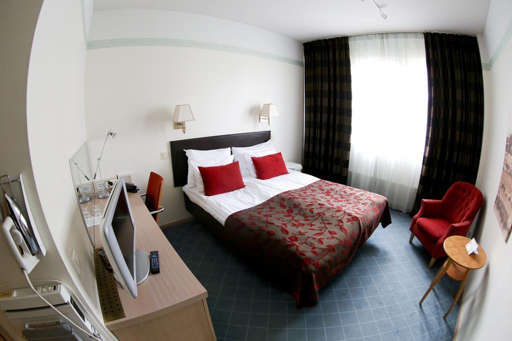 Original Sokos Hotel Alexandra Jyvaeskylae Экстерьер фото