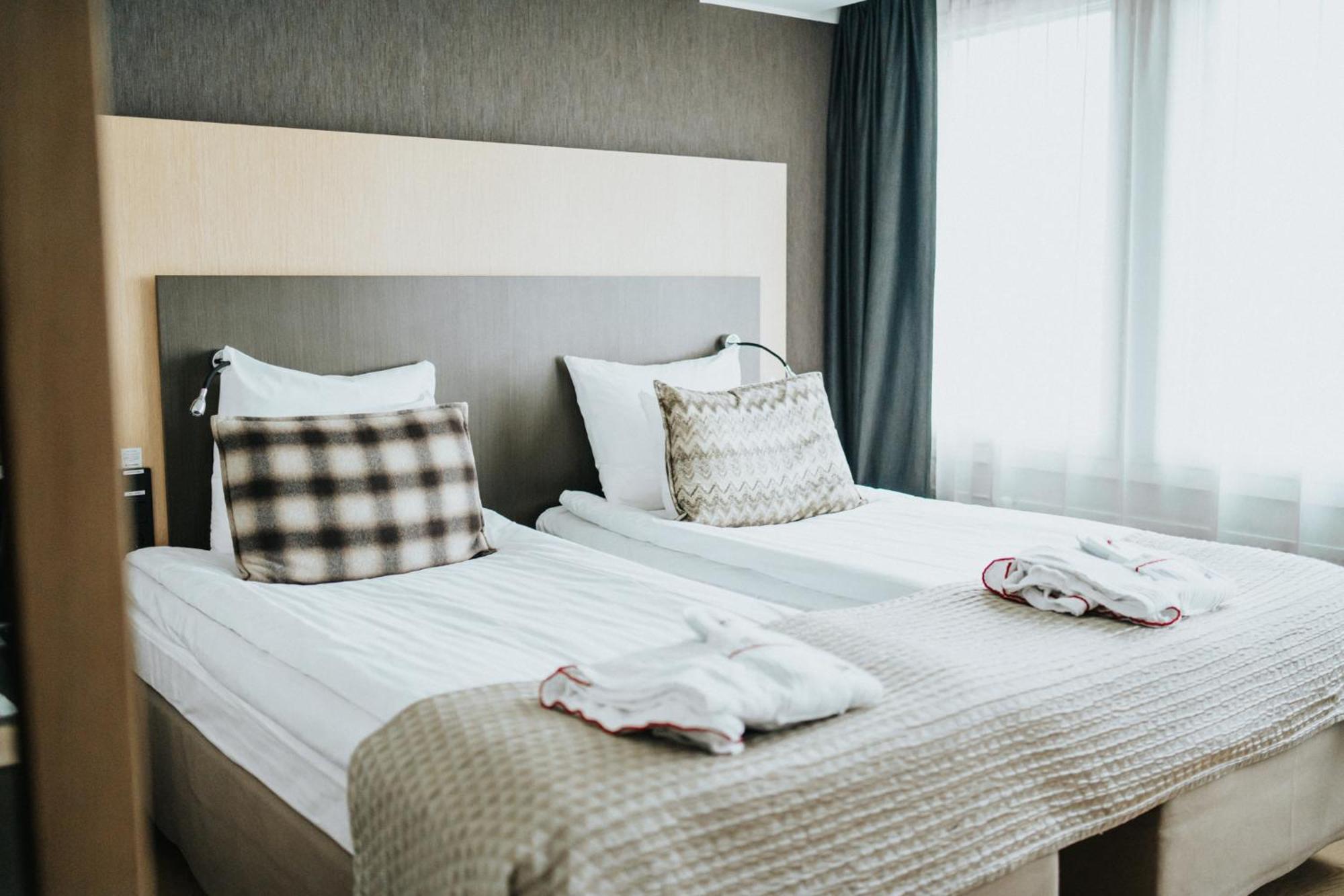 Original Sokos Hotel Alexandra Jyvaeskylae Экстерьер фото