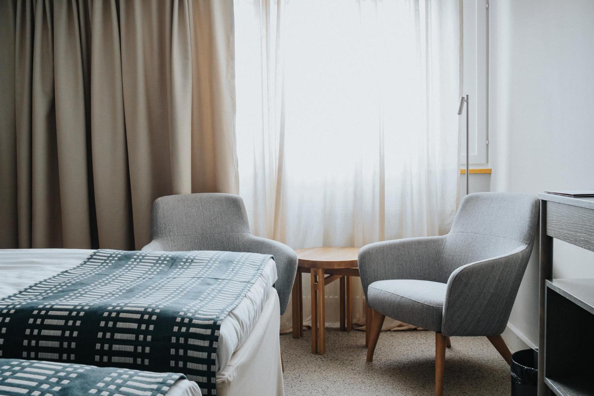 Original Sokos Hotel Alexandra Jyvaeskylae Экстерьер фото