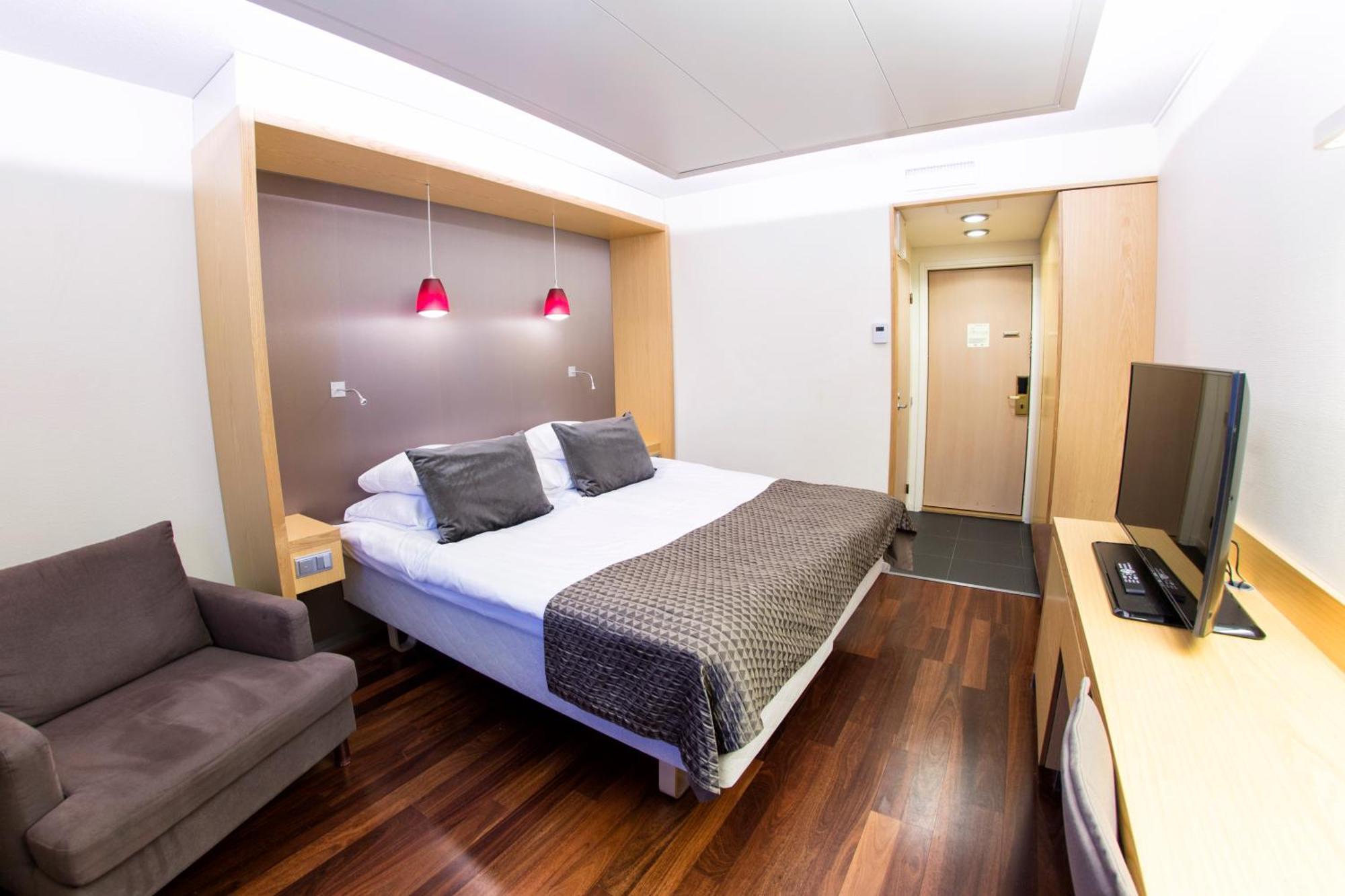 Original Sokos Hotel Alexandra Jyvaeskylae Экстерьер фото