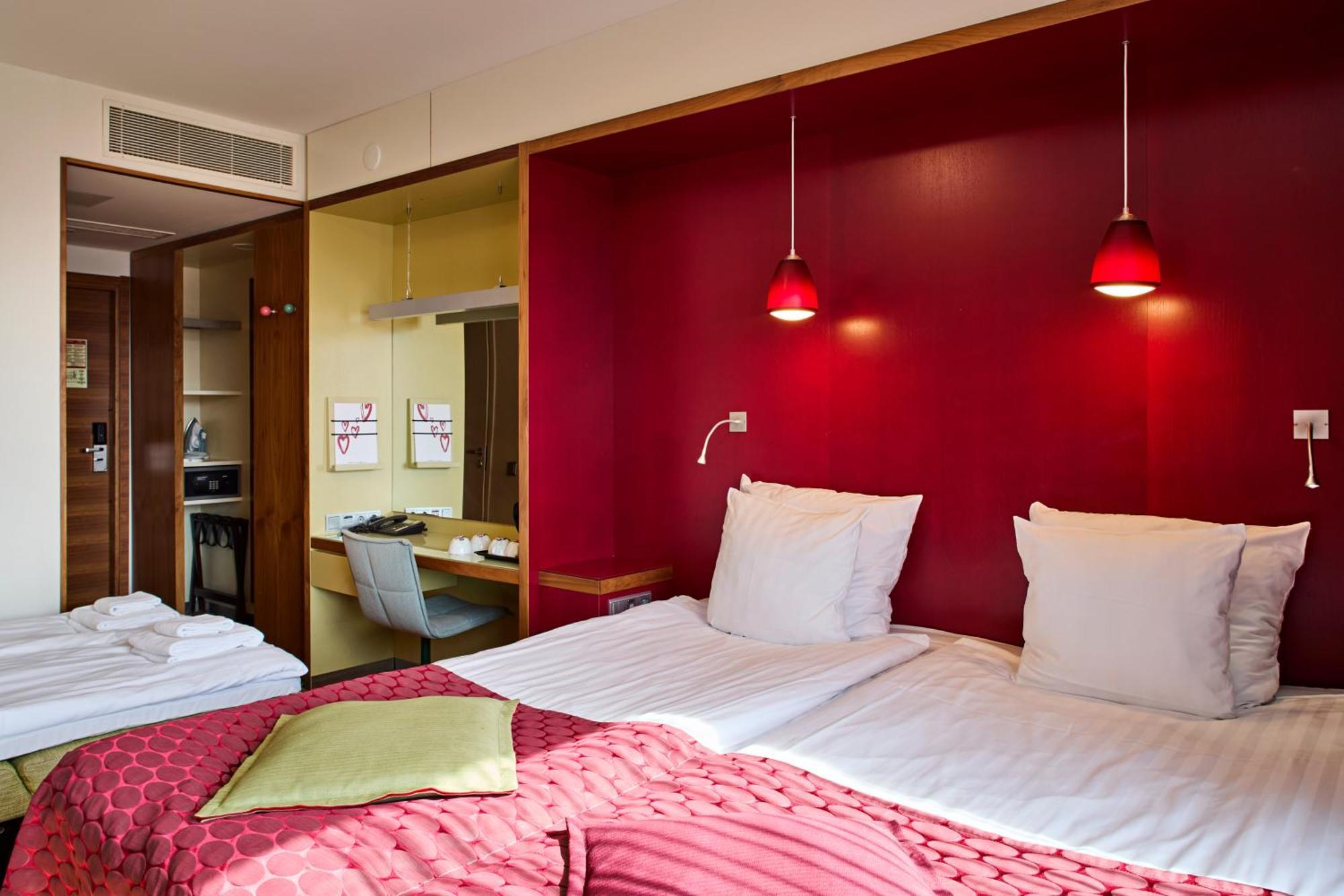 Original Sokos Hotel Alexandra Jyvaeskylae Экстерьер фото