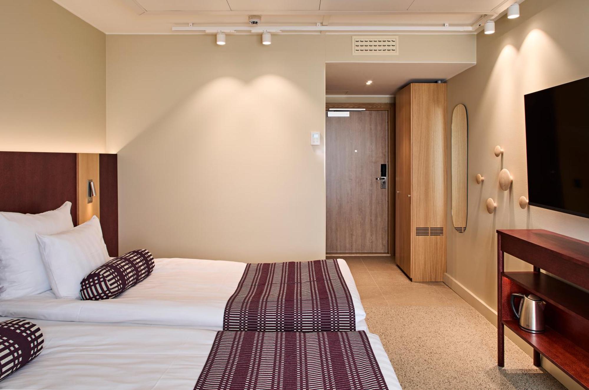 Original Sokos Hotel Alexandra Jyvaeskylae Экстерьер фото