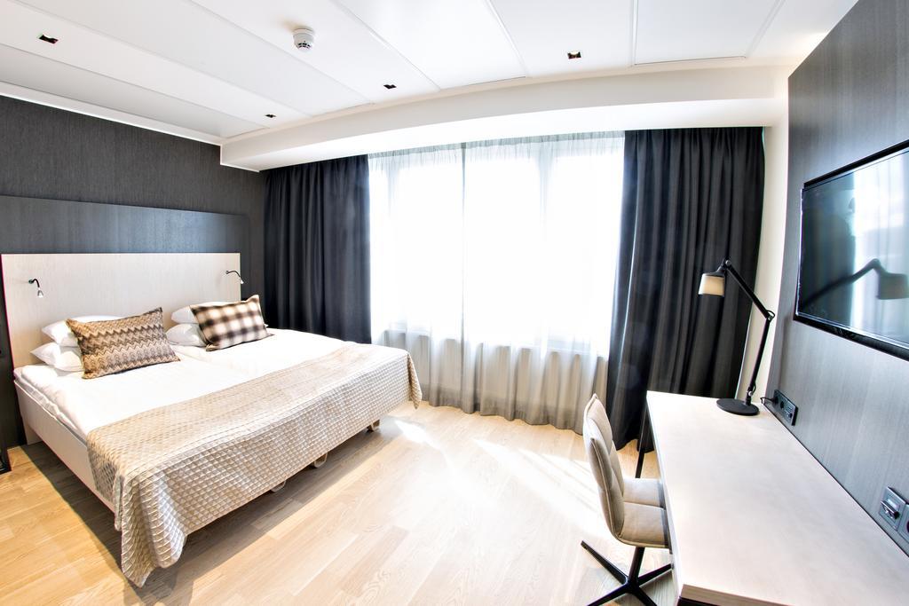 Original Sokos Hotel Alexandra Jyvaeskylae Экстерьер фото