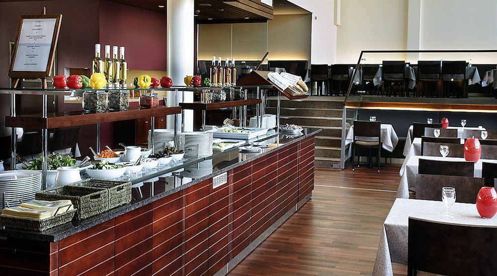 Original Sokos Hotel Alexandra Jyvaeskylae Экстерьер фото