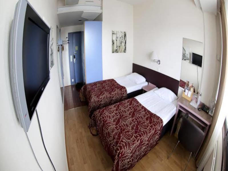Original Sokos Hotel Alexandra Jyvaeskylae Экстерьер фото