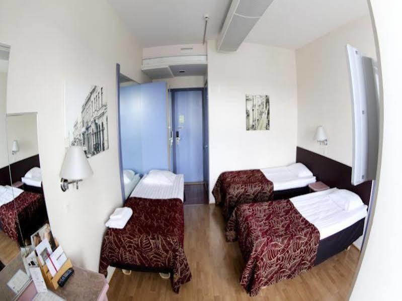 Original Sokos Hotel Alexandra Jyvaeskylae Экстерьер фото