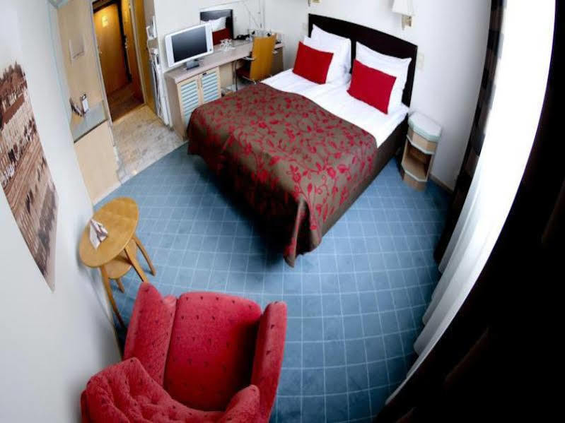 Original Sokos Hotel Alexandra Jyvaeskylae Экстерьер фото