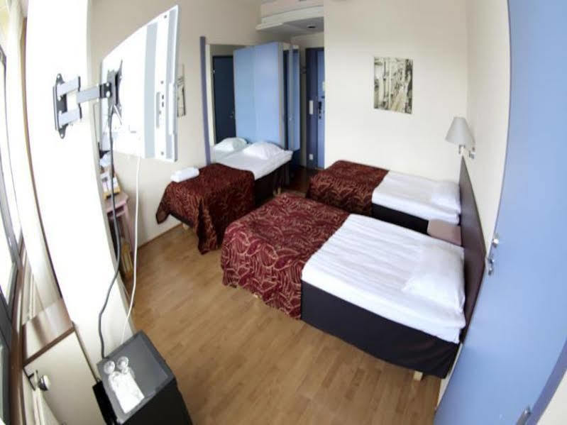 Original Sokos Hotel Alexandra Jyvaeskylae Экстерьер фото